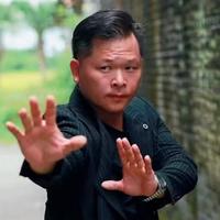 文强演员头像