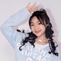 田沛怡演员头像
