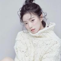 罗亚楠演员头像