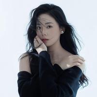 张晴岚演员头像
