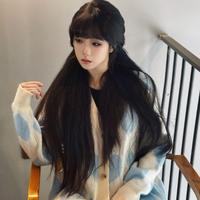 韩义婧演员头像