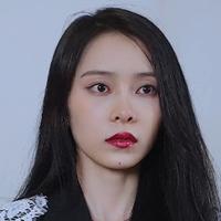 胡悦心演员头像