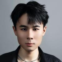 张浩天演员头像