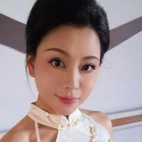 王燕演员头  像