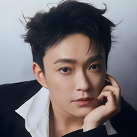 杨云屾演员头像