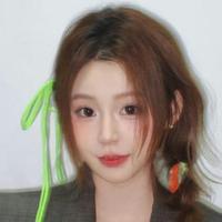 陈俊如演员头像