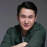王飞演员头像