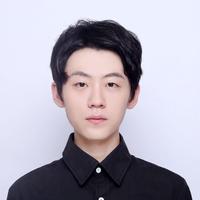 王子逸演员头像
