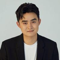 王喳喳演员头像