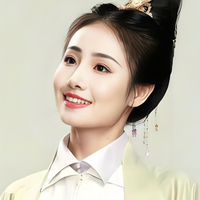 毕馨月演员头像