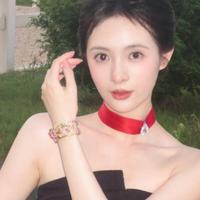 刘柠熹演员头像