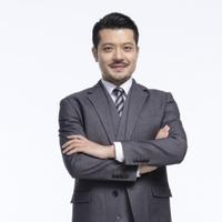 民浩演员头像