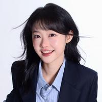 龚芳妮演员头像