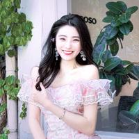 葛雨彤演员头像