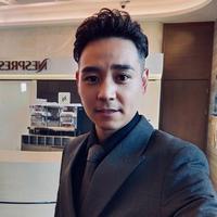 杨常青演员头像
