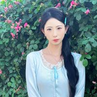 晏然演员头像