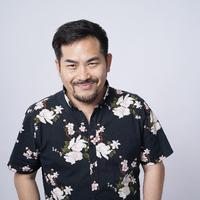 张耀醒演员头像