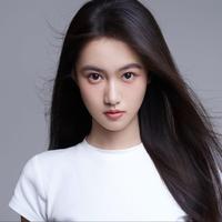 刘怡可演员头像