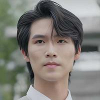 于灏鑫演员头像