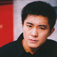 高一玮演员头像