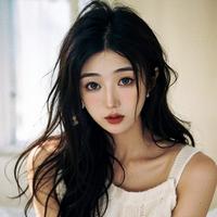 胡恩汐演员头像