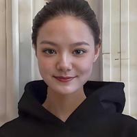 金忆珂演员头像