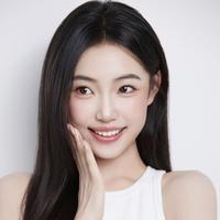 袁琬容演员头像