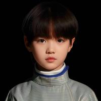 李逸辰演员头像