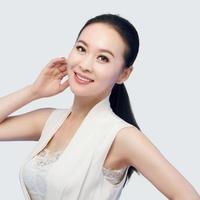张火丁演员头像