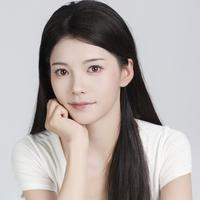 张夏菱演员头像