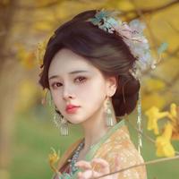 李妍霞演员头像