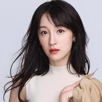 杨懿演员头像