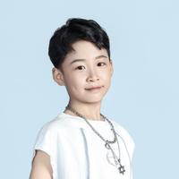 周轩熠演员头像