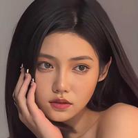 曲姿艺演员头像