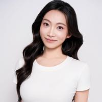 许越演员头像