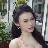 杨清然演员头像