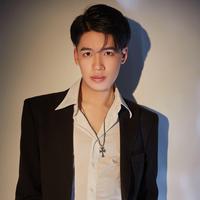 王奕钦演员头像