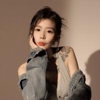 袁瑾琳演员头像