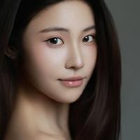姚洁茹演员头像