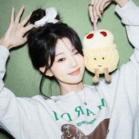 吴伊纯演员头像