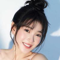 辛珏演员头像