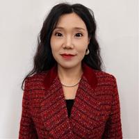胡毅娟演员头像