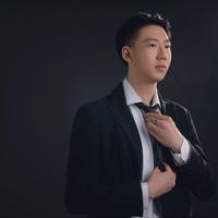 袁仔豪演员头像