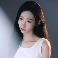 络兮演员头像