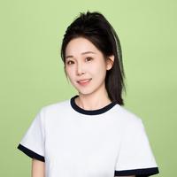 刘欣演员头像