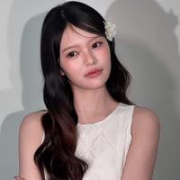 田梦柠演员头像