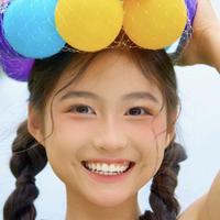 王紫涵演员头像