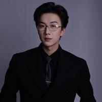 周家洪演员头像