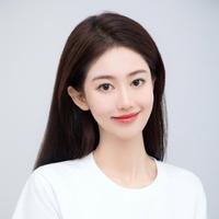   吴璇演员头像
