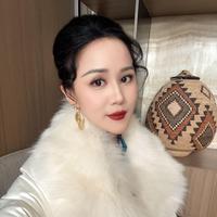 张晨演员头像
